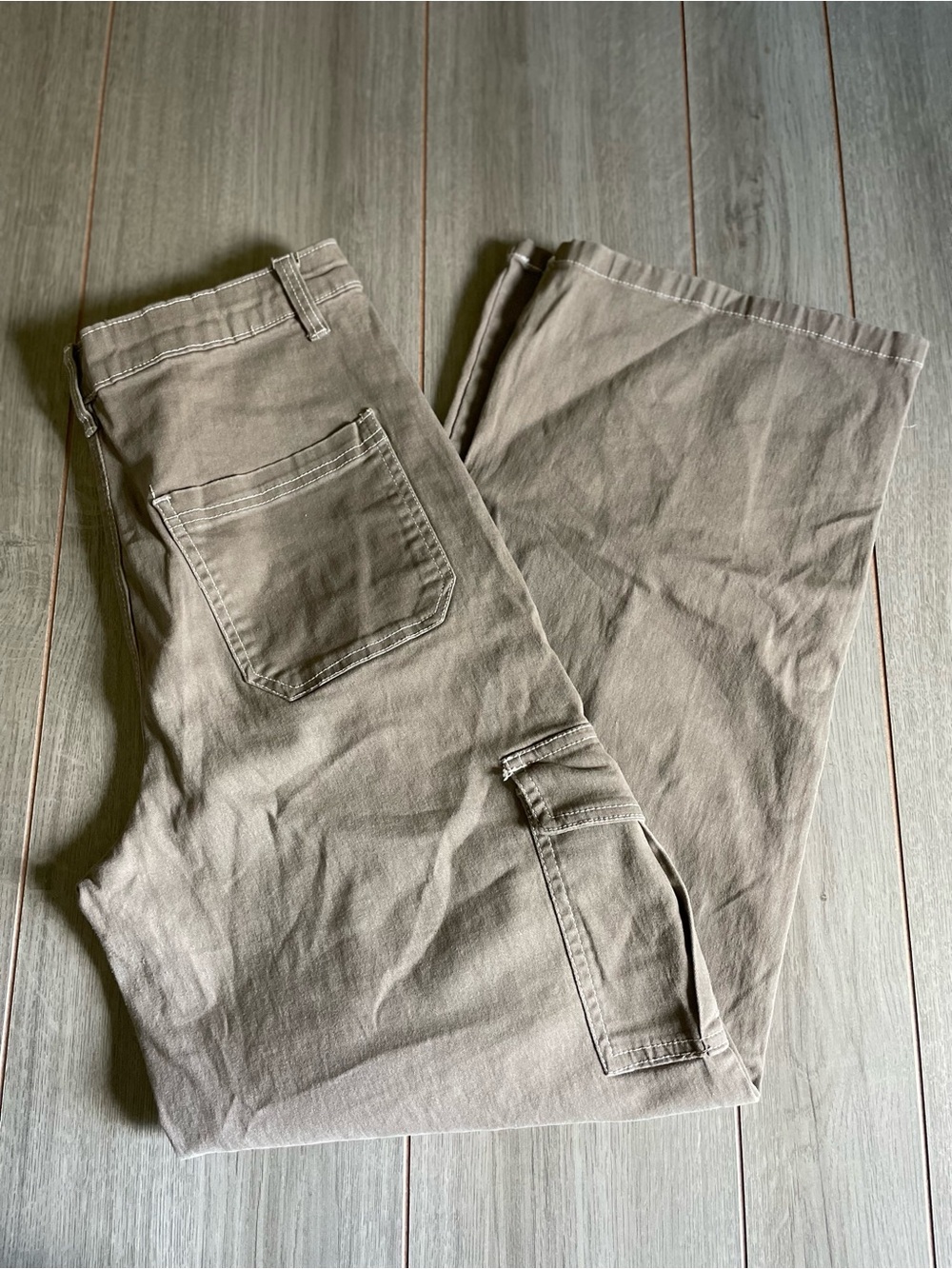 Rachel Paige women’s large jeans